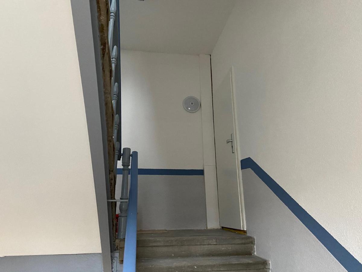 Gaestehaus Graupner-Mittweida Exterior foto